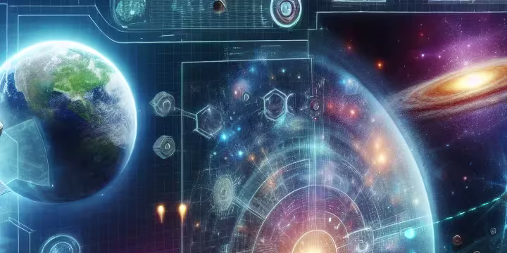 Technologische vooruitgang in astrobiologie