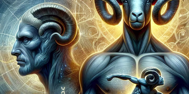 Fortalezas de Aries