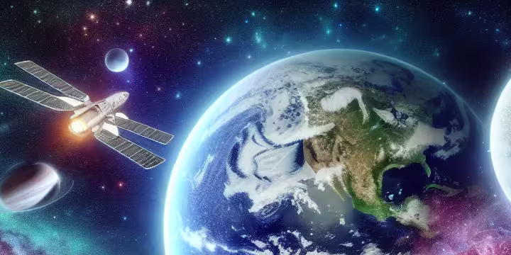 Astrobiologie en de toekomst van ruimteverkenning