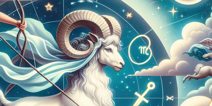 Personalidad Sagitario