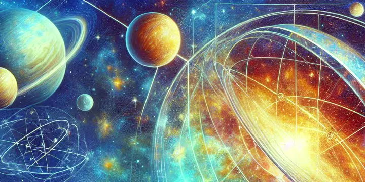 Theoretische astronomie