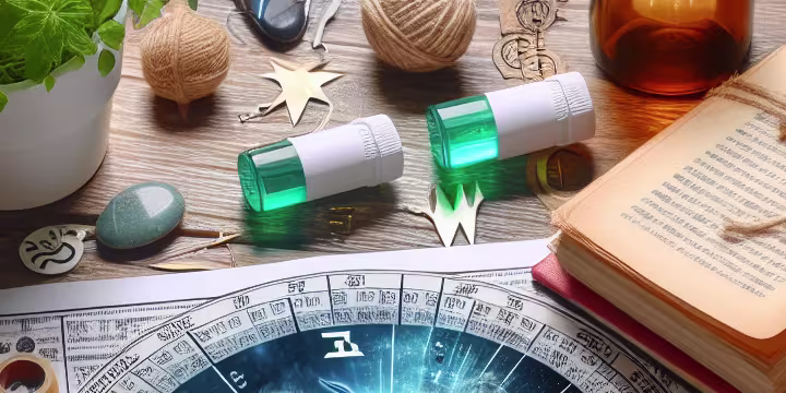 Astrologie et santé mentale