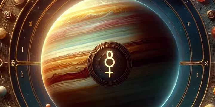 Uranus dans la 2ème maison