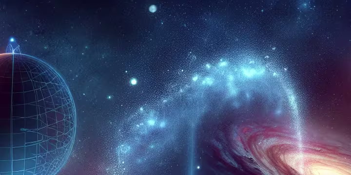 Gravitaatiosingulariteettien havaitseminen
