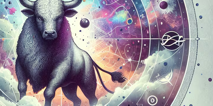 Härkä ja astrologia