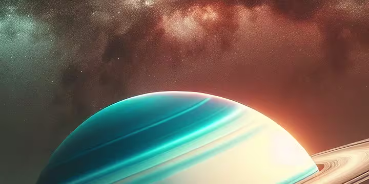 Saturnus