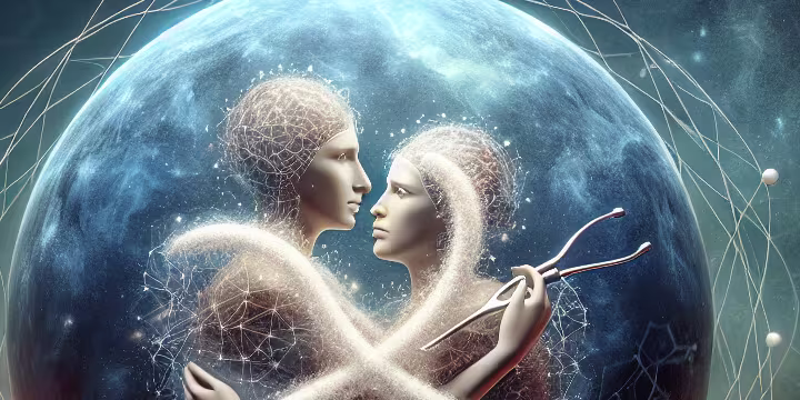 Virgo and Health
