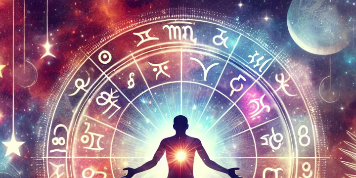 Astrología y Manifestación Cómo los Astros Pueden Ayudarte a Crear Tu Realidad