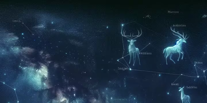 Constelaciones más importantes