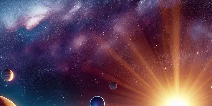 Welke planeet schijnt het helderst