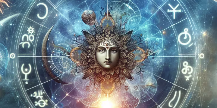 Astrologie et spiritualité
