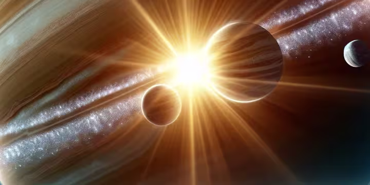 Aurinkokunnan muodostuminen ja kehitys