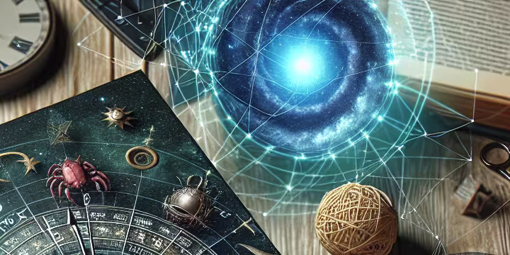 Principes fondamentaux de l'astrologie