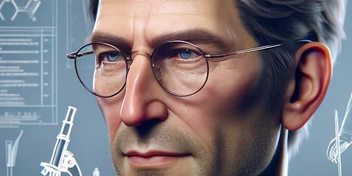 Erwin Schrödinger