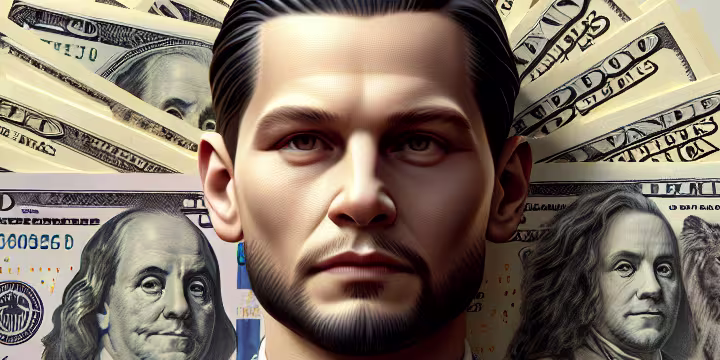 Leo y el Dinero