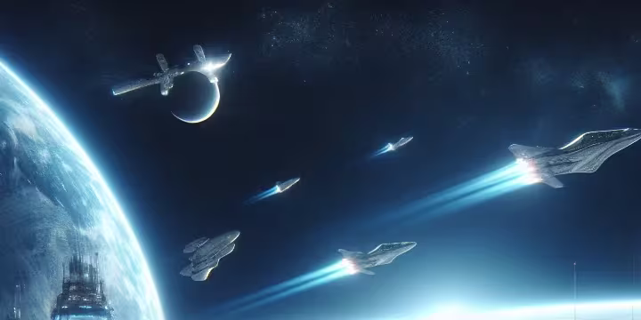 Neutronitähdet Potentiaalia tulevaisuuden avaruustutkimukseen