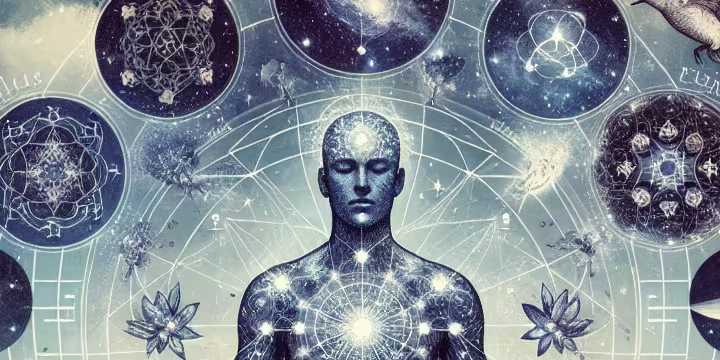 Astrología y Mindfulness Técnicas para Conectar con tu Carta Astral