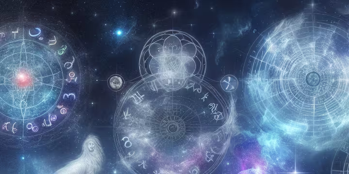 Astrologie et plans astraux