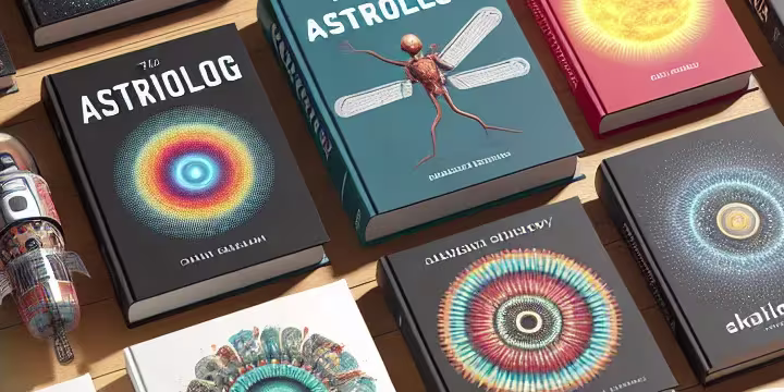 De beste boeken over astrobiologie
