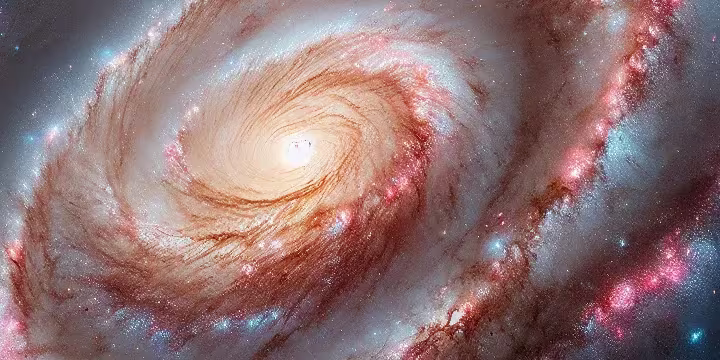 M102 Spindle Galaxy
