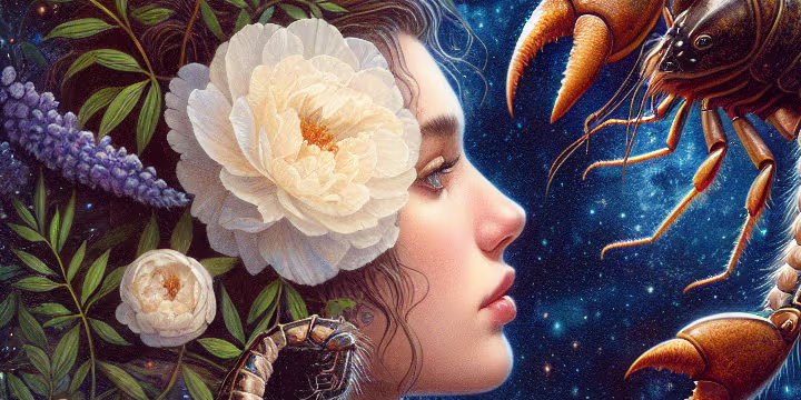 Escorpio en el amor