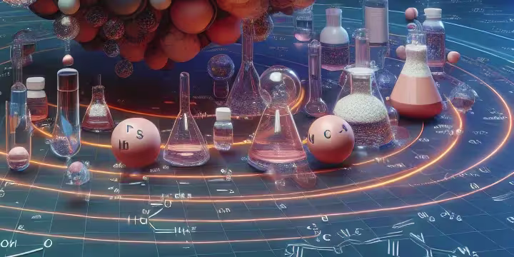 Neutronitähdet Kemiallinen koostumus