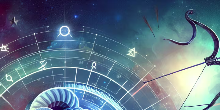 Sagittarius Abilities