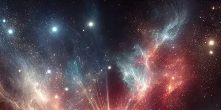 Estrellas más brillantes en nuestro cielo