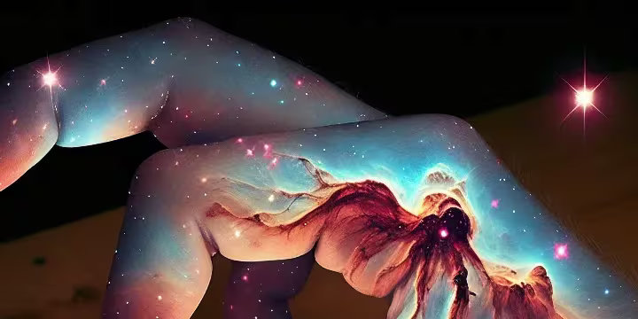 Rapu tai Messier 1 -sumu
