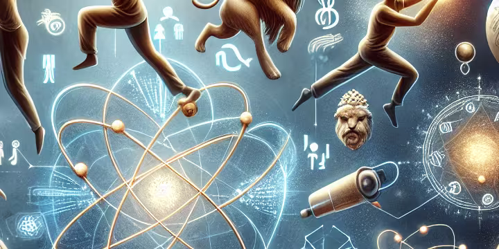 Signos Zodiacales y sus Talentos ¿Cuál es el Tuyo?