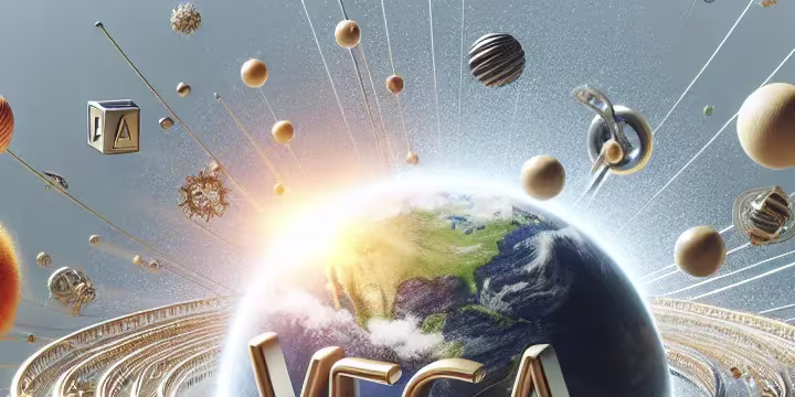 Signification du nom vega