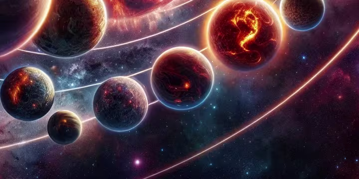 Sterrenevolutie