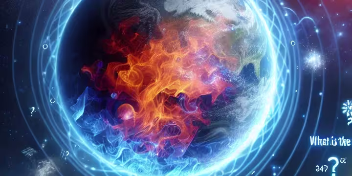 Cuál es la temperatura del espacio