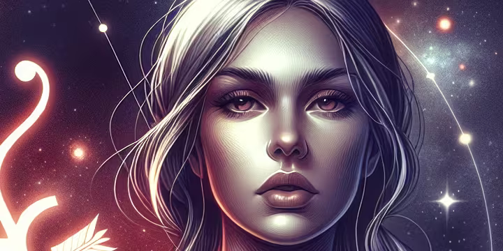 Sagitario en el amor