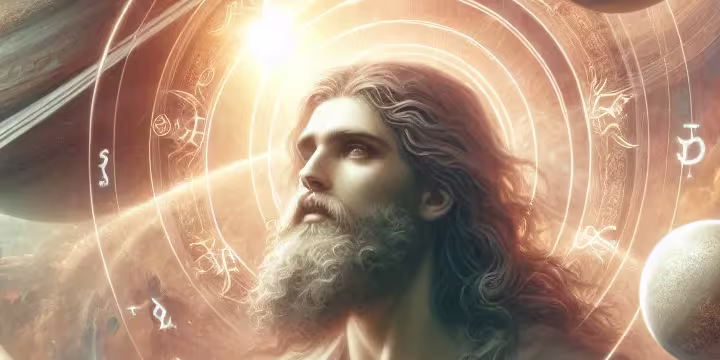 Signification spirituelle de Saturne