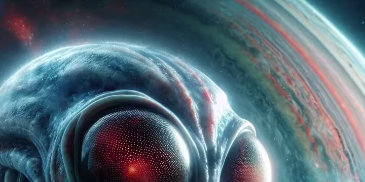Maan ulkopuolinen astrobiologia