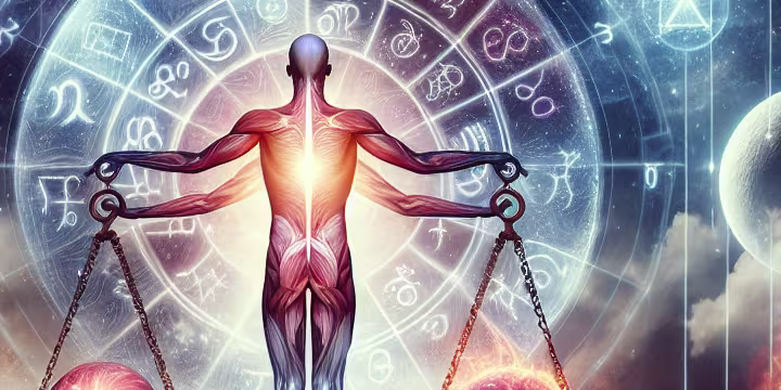 Astrologie et équilibre énergétique