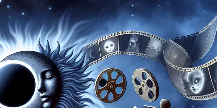 Hoe beïnvloeden verduisteringen literatuur en film?