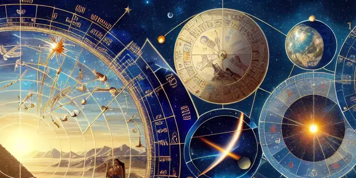 Astronomie in het oude Egypte; hoe het hun beschaving beïnvloedde