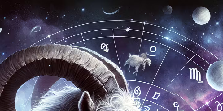 Capricorn and Astrology