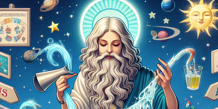 Aquarius Education