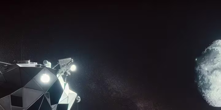 Tehtävä kuuhun; Apollo 11