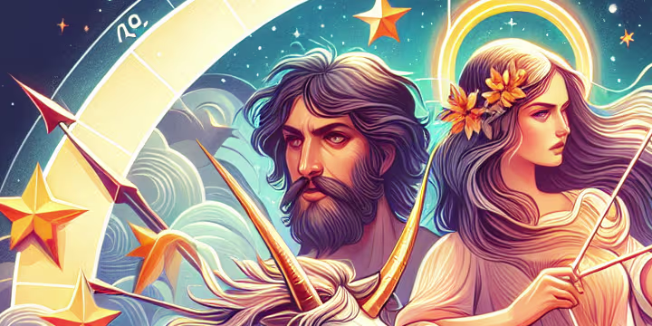 Sagittarius Compatibility
