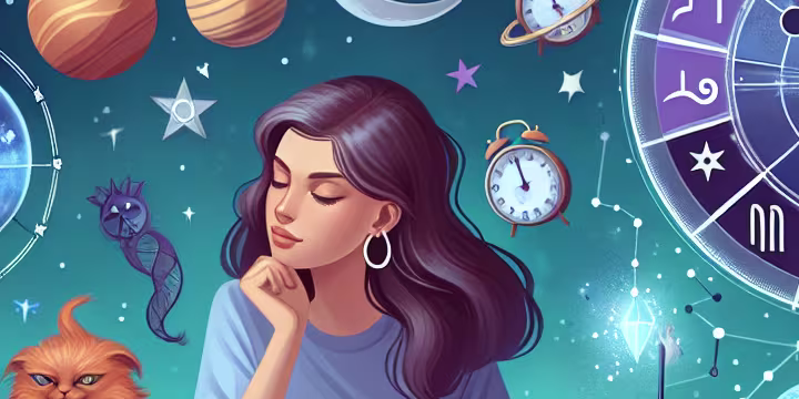 Astrologie et vie quotidienne