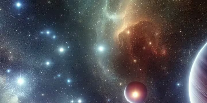 Sterren en planeten