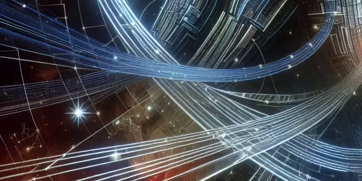 Constelación Gémini