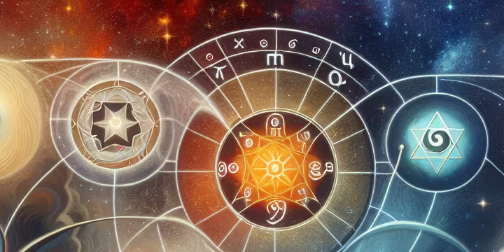 La Influencia de la Casa 7 en tus Relaciones Personales