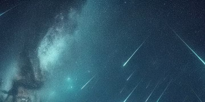 Hoe kun je de Perseïden in Spanje zien?