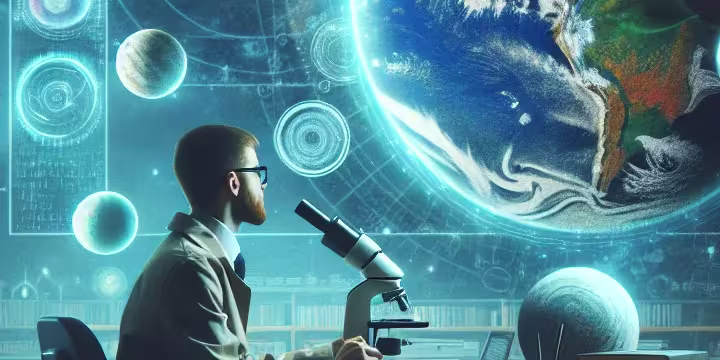 Estudios académicos sobre la posibilidad de vida extraterrestre