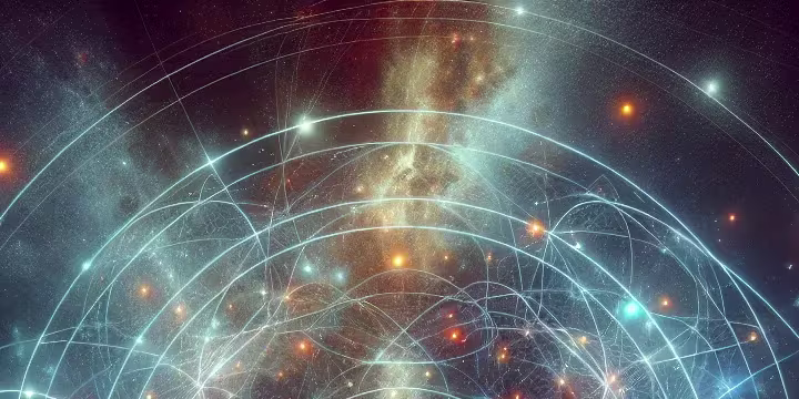 Enigma's van radioastronomie